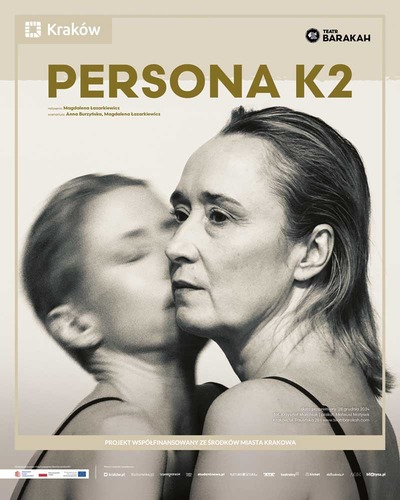 Plakat wydarzenia:  Persona K2 